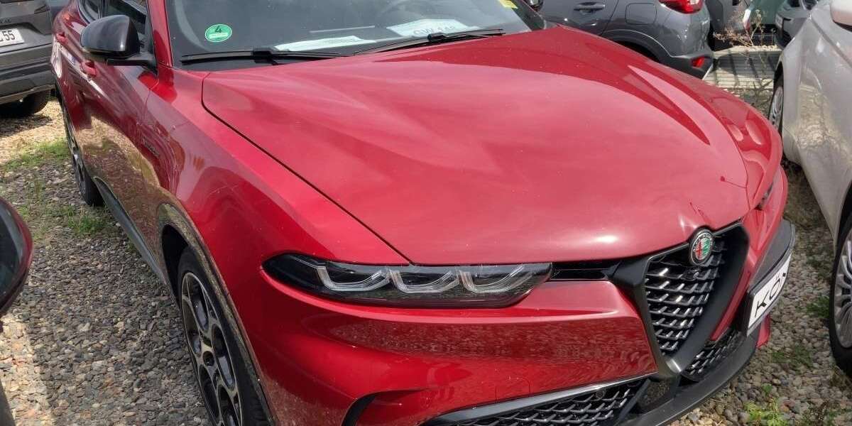 Alfa Romeo Tonale 21.337 km 26.997 &euro; Teltow 14513