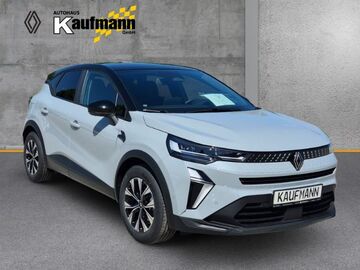 Gebrauchte Renault Captur
