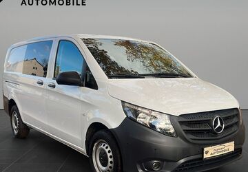 Mercedes-Benz Vito 75.000 km 28.990 &euro; Berlin 12279