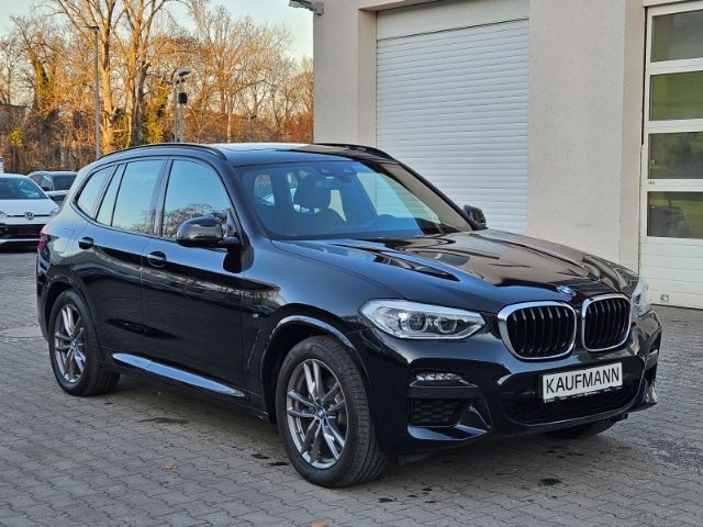 BMW X3 75.242 km 36.500 &euro; Berlin 12247