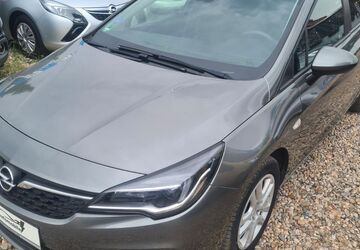 Opel Astra 74.500 km 9.990 &euro; Berlin 13127