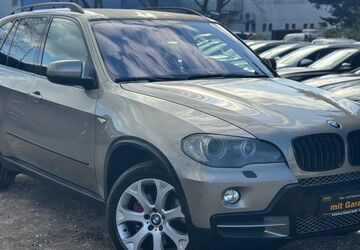 BMW X5 172.000 km 7.490 &euro; Berlin 13127