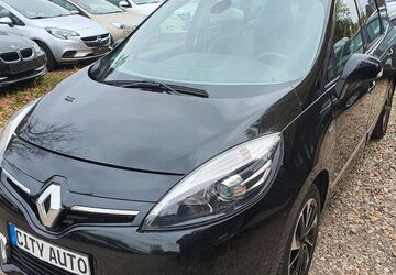 Renault Scenic 175.600 km 6.970 &euro; Berlin - Französische Buchholz 13127