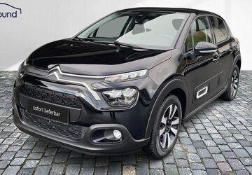 Citroen C3 21.832 km 12.970 &euro; Gosen Neu-Zittau 15537