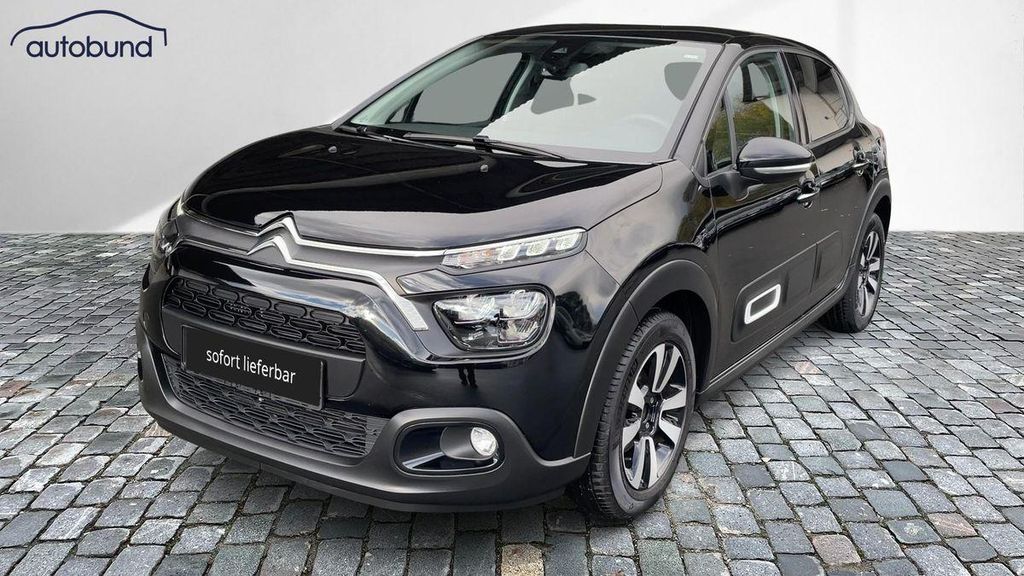Citroen C3 21.832 km 12.970 &euro; Gosen Neu-Zittau 15537