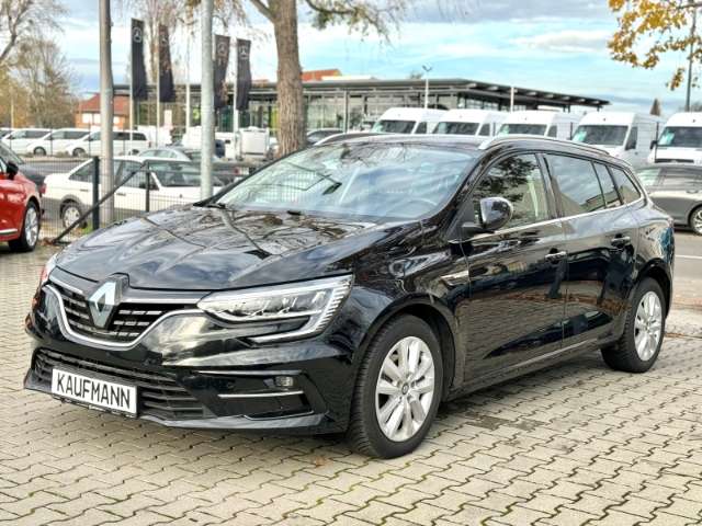 Renault Megane 43.088 km 18.490 &euro; Berlin - Steglitz 12247