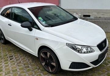 Seat Ibiza 171.900 km 2.450 &euro; Berlin 13055