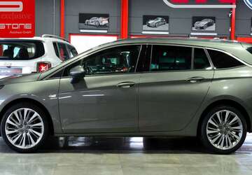 Opel Astra 83.500 km 15.999 &euro; Falkensee 14612