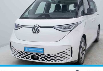 VW ID. Buzz 6.278 km 54.689 &euro; Berlin 13088