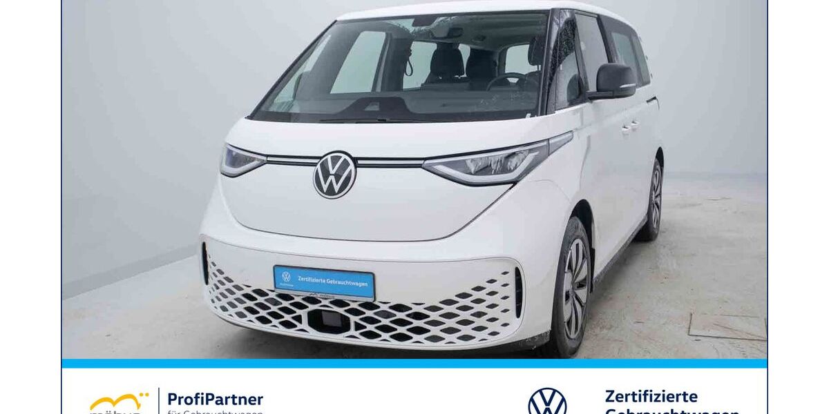 VW ID. Buzz 6.278 km 55.389 &euro; Berlin 13088