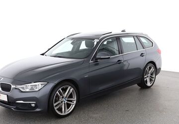 BMW 320 78.171 km 18.880 &euro; Berlin 12103