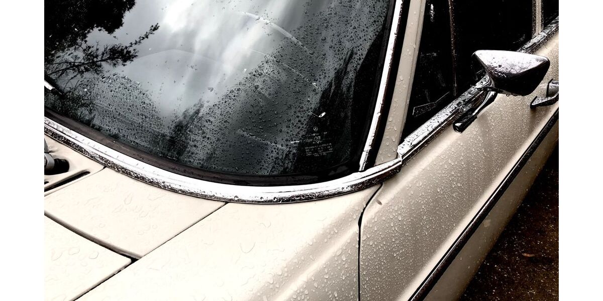 Mercedes-Benz 200 120.000 km 5.000 &euro; Potsdam 14469