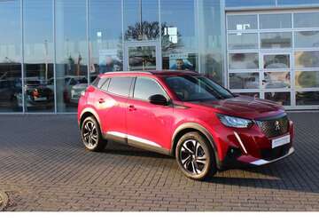 Peugeot 2008 33.714 km 15.791 &euro; Potsdam 14482