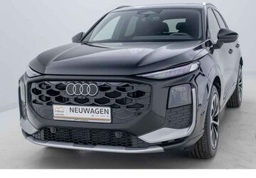 Audi Q3 5.000 km 50.395 &euro; Berlin 13088