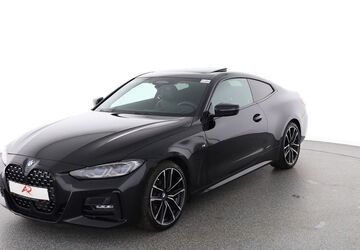 BMW 420 77.997 km 34.880 &euro; Schönefeld 12529