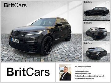 Gebrauchte Land Rover Range Rover Velar
