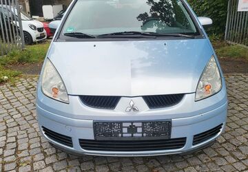Mitsubishi Colt 84.875 km 2.299 &euro; Berlin 13435