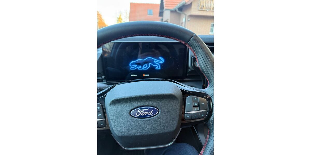 Ford Puma 8.700 km 25.989 &euro; Oberkrämer 16727