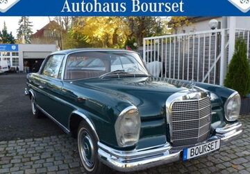Mercedes-Benz 280 90.000 km 44.900 &euro; Berlin Steglitz-Zehlendorf 12247