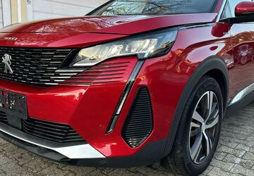 Peugeot 3008 125.000 km 15.900 &euro; Berlin 13403