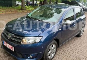 Dacia Sandero 154.650 km 4.990 &euro; Berlin 12249