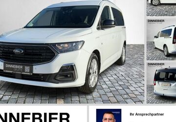 Ford Grand Tourneo 4.799 km 42.131 &euro; Berlin 12681