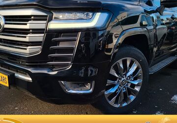 Toyota Land Cruiser 25 km 169.436 &euro; Berlin 10785