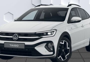 VW Taigo 2.500 km 29.987 &euro; Berlin 12524