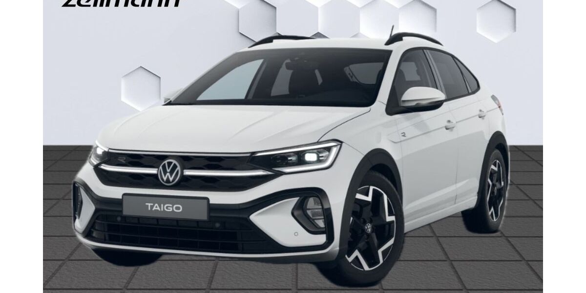 VW Taigo 2.500 km 29.987 &euro; Berlin 12524