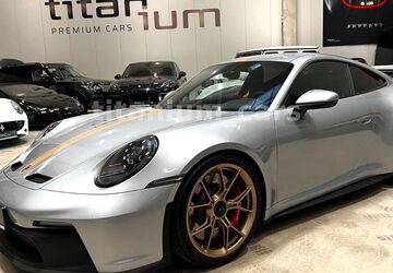Porsche 992 8.850 km 176.911 &euro; Potsdam 14480