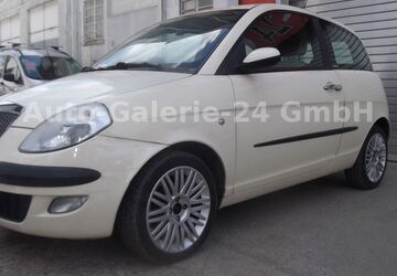 Lancia Ypsilon 132.200 km 2.799 &euro; Berlin 12277