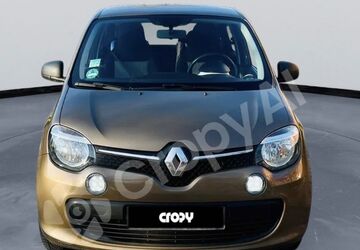 Renault Twingo 38.700 km 6.500 &euro; Berlin 12101