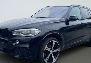 BMW X5 190.000 km 22.900 &euro; Berlin 13587