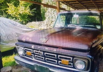 Ford F 250 94.000 km 9.999 &euro; Potsdam 14469