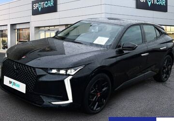 DS Automobiles DS4 15.830 km 23.990 &euro; Berlin 12681