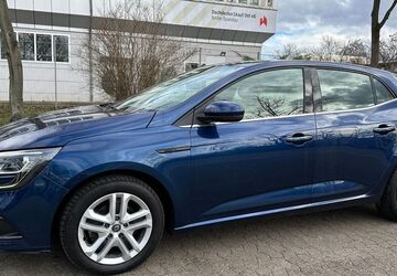 Renault Megane 145.000 km 10.948 &euro; Berlin 13597