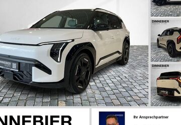 Kia EV3 1.499 km 42.395 &euro; Berlin 10365