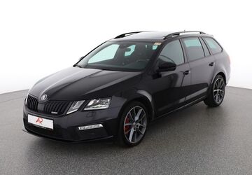 Skoda Octavia 50.000 km 26.440 &euro; Schönefeld 12529