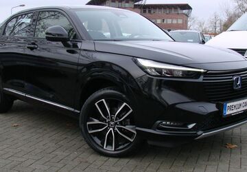 Honda HR-V 34.462 km 24.980 &euro; Falkensee 14612