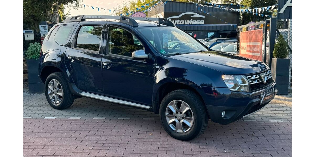 Dacia Duster 149.987 km 8.390 &euro; BERLIN 13127