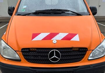 Mercedes-Benz Vito 200.000 km 2.300 &euro; Berlin 13053