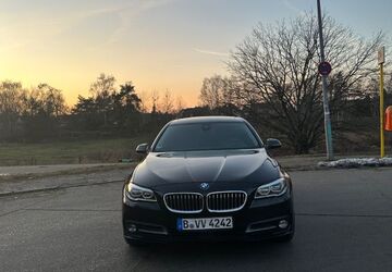 BMW 530 170.000 km 17.999 &euro; Berlin 13593