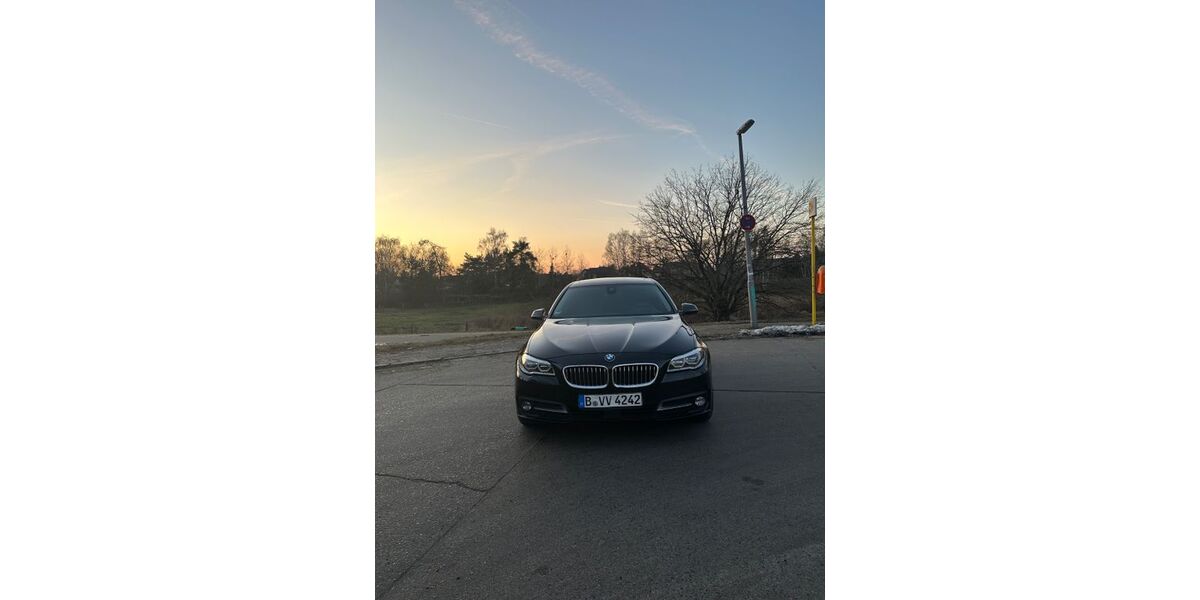 BMW 530 170.000 km 17.999 &euro; Berlin 13593