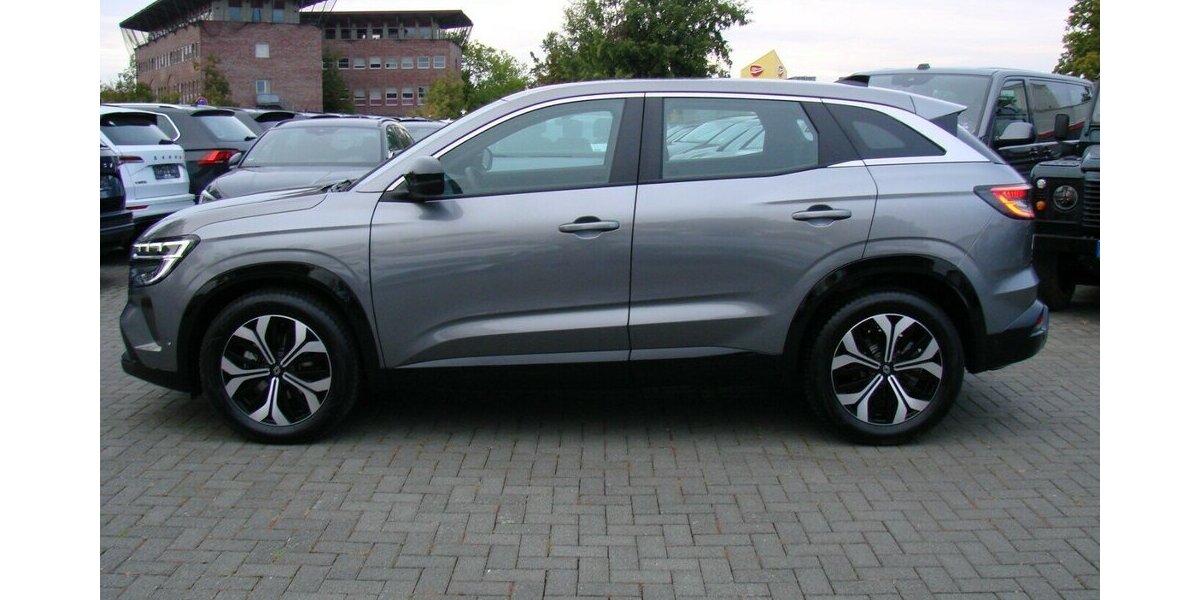 Renault Austral 1,3TCE Evolution Virtual Navi Kamera Temp 17.834 km 24.480 &euro; Falkensee 14612