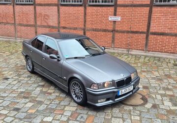 BMW 320 300.000 km 9.699 &euro; Berlin 10965