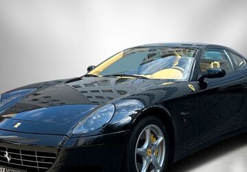 Ferrari 612 53.697 km 79.850 &euro; Berlin 10777