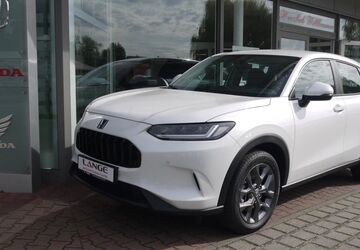 Honda ZR-V 6.184 km 33.870 &euro; Gosen / Neu-Zittau 15537