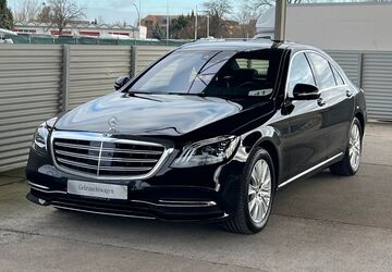 Mercedes-Benz S 560 86.255 km 46.499 &euro; Berlin 13055