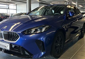 BMW 120 20.923 km 33.900 &euro; Berlin 12683