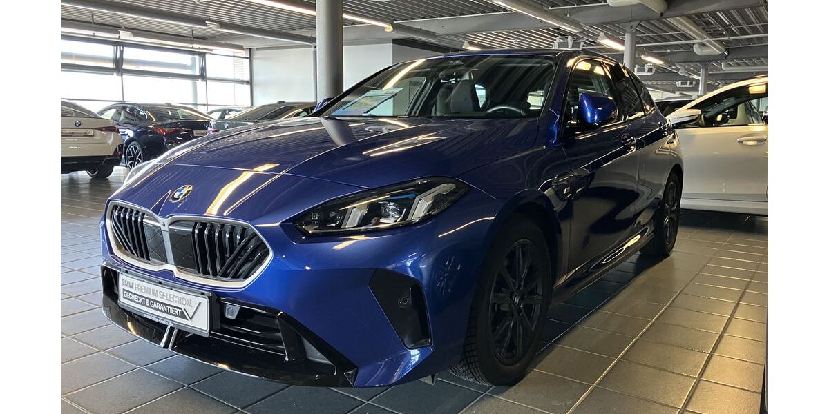 BMW 120 20.923 km 33.900 &euro; Berlin 12683